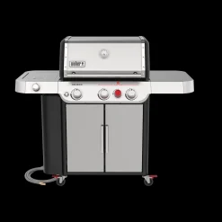 Genesis S-335 Gas Grill (Natural Gas)