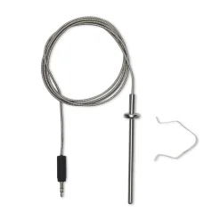 Grate and Grill Sensor