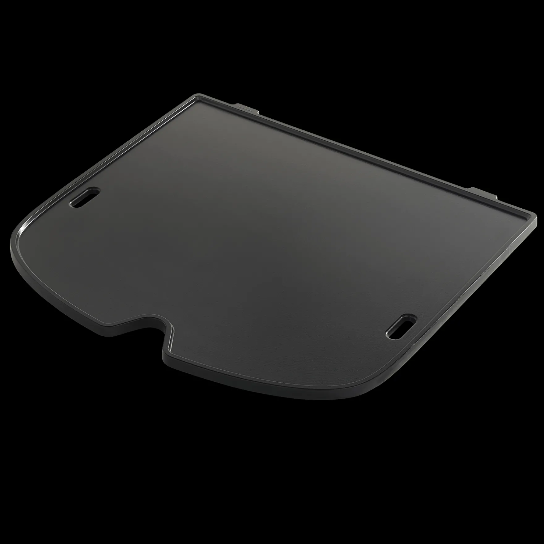 Griddle – Weber Traveler grill