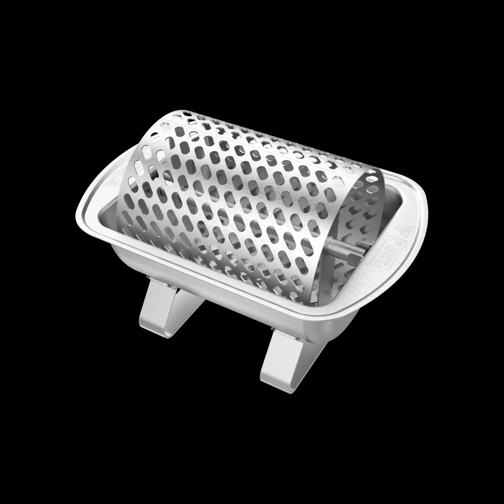 Griddle Butter Roller