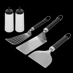 Griddle Essentials Set