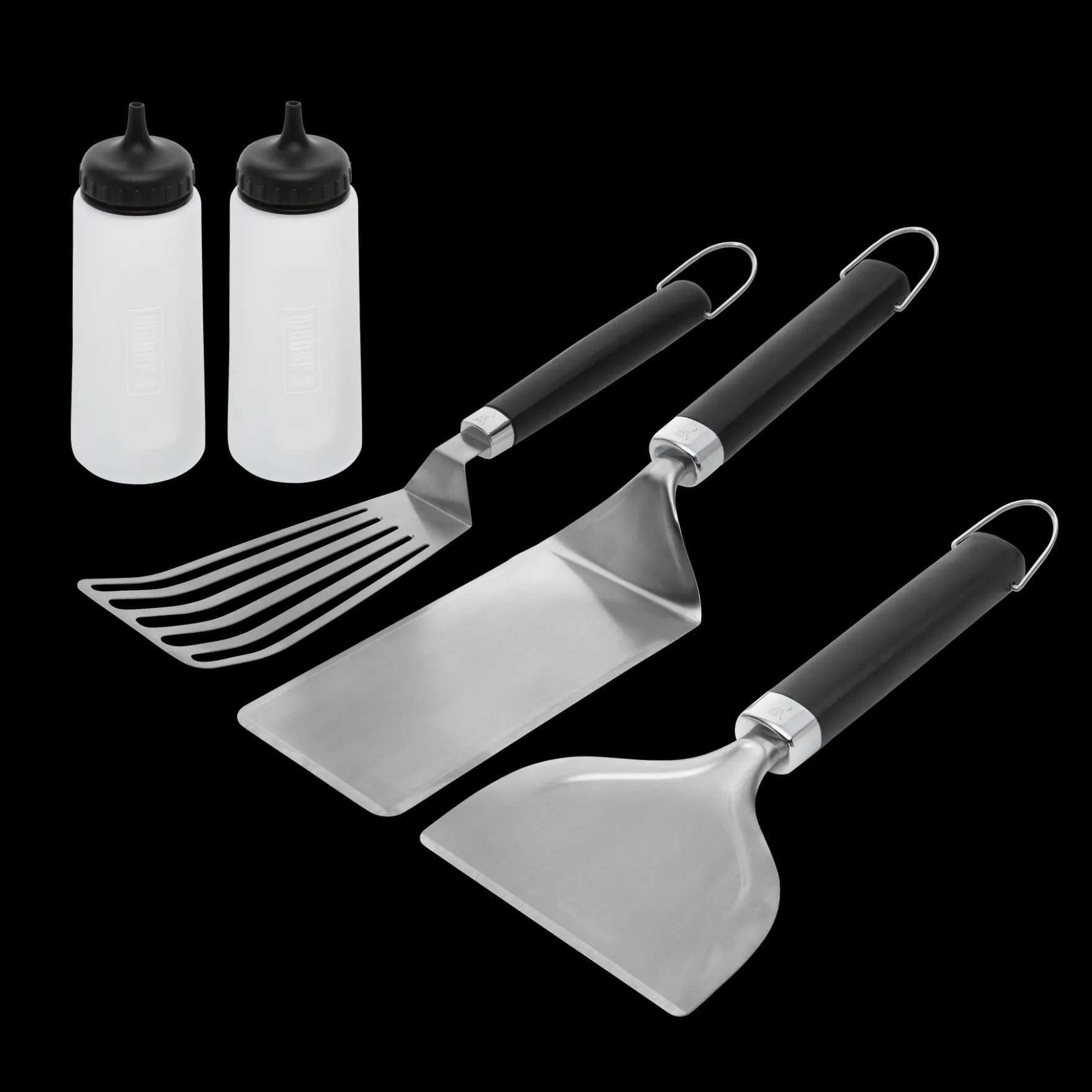 Griddle Essentials Set