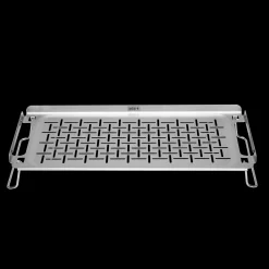 Griddle Keep Warm Rack
