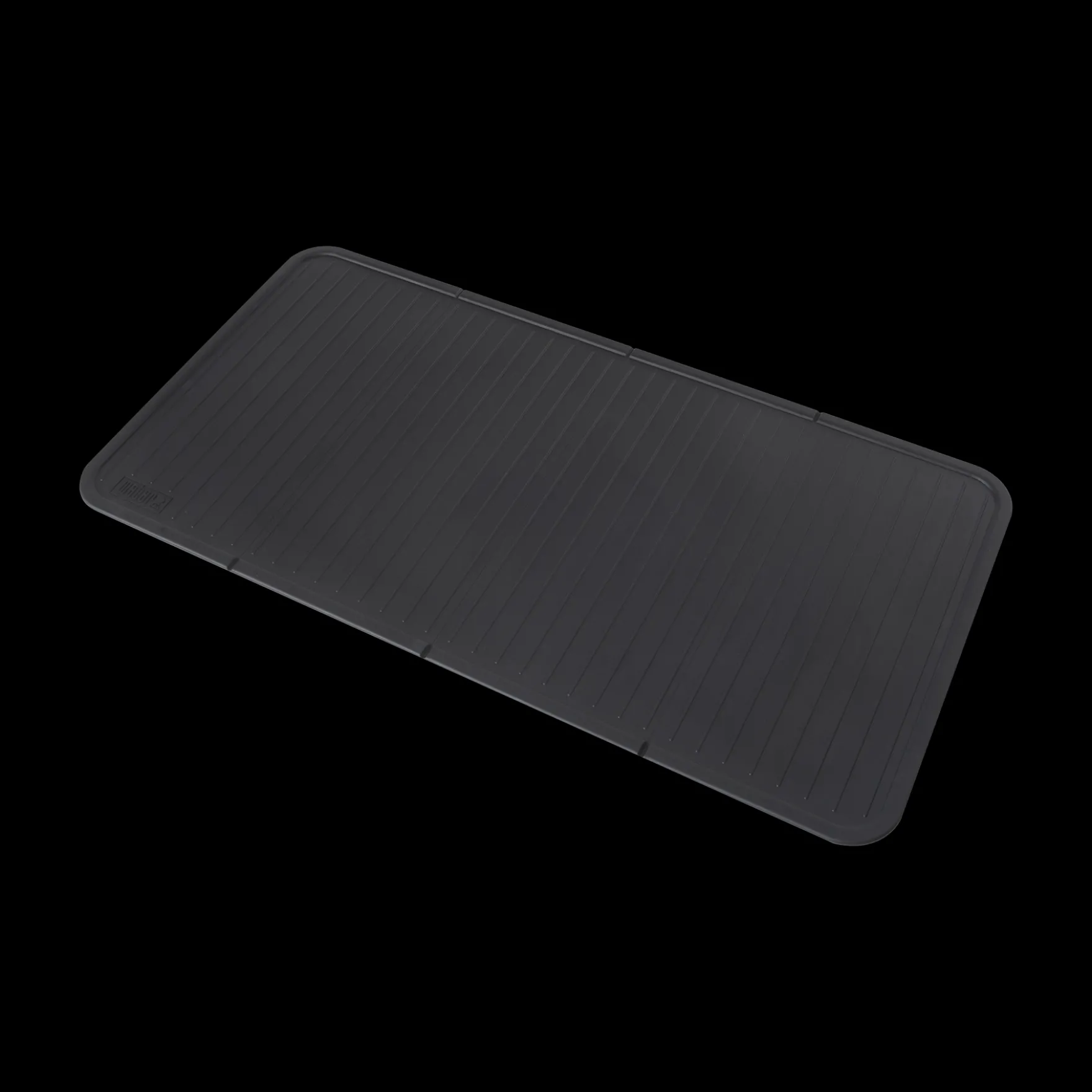 Griddle Mid-Shelf Mat
