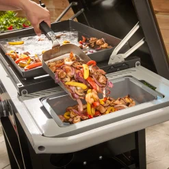 Griddle Scoop