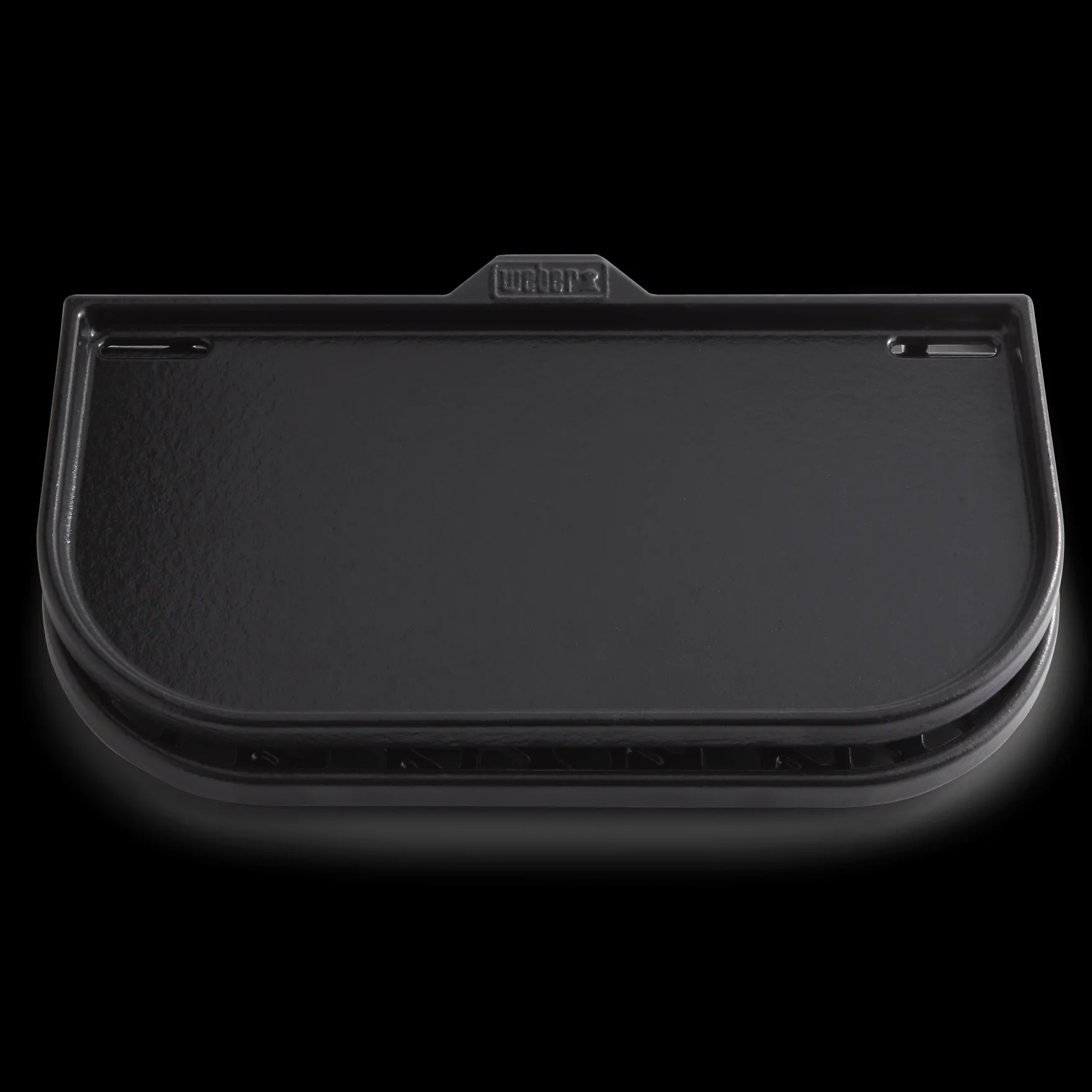 Grill & Griddle Station