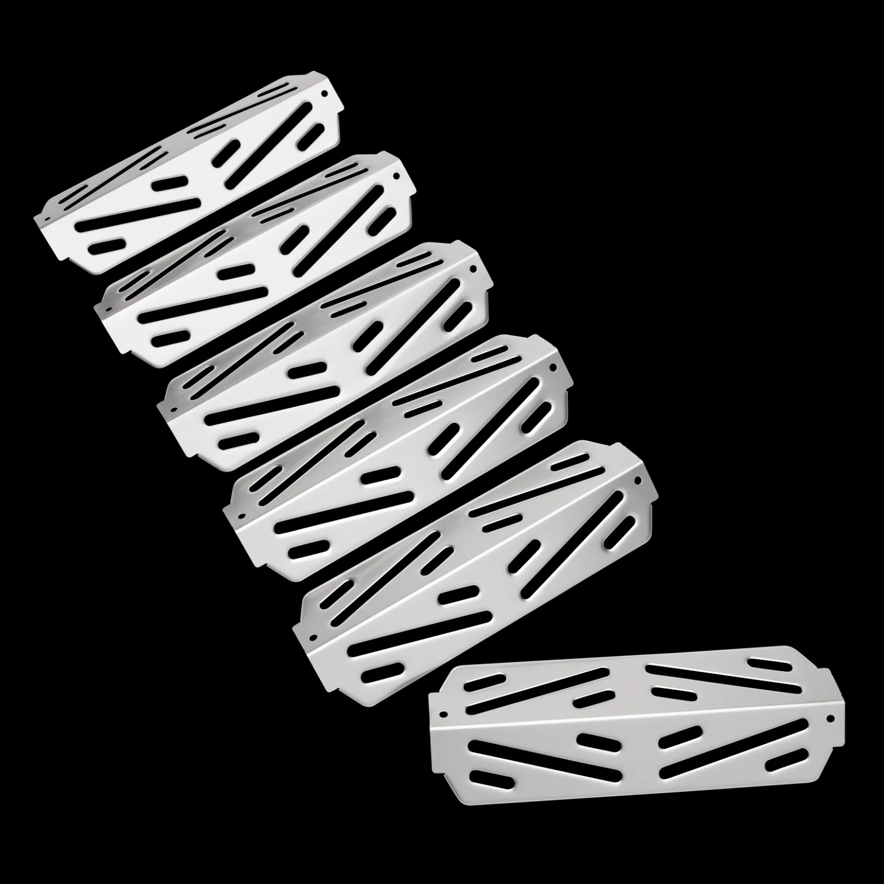 Heat Deflectors