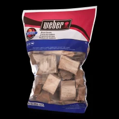 Hickory Wood Chunks