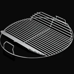 Hinged Cooking Grate