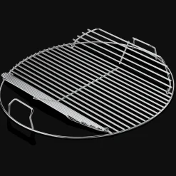 Hinged Cooking Grate