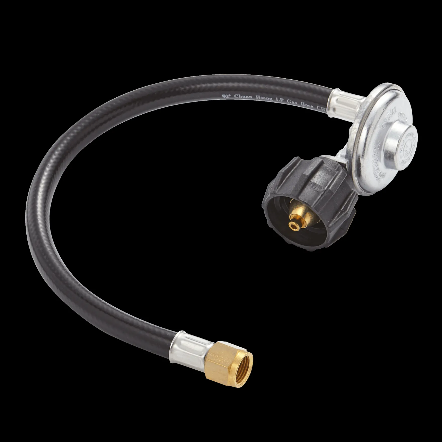 Hose and Regulator Kit