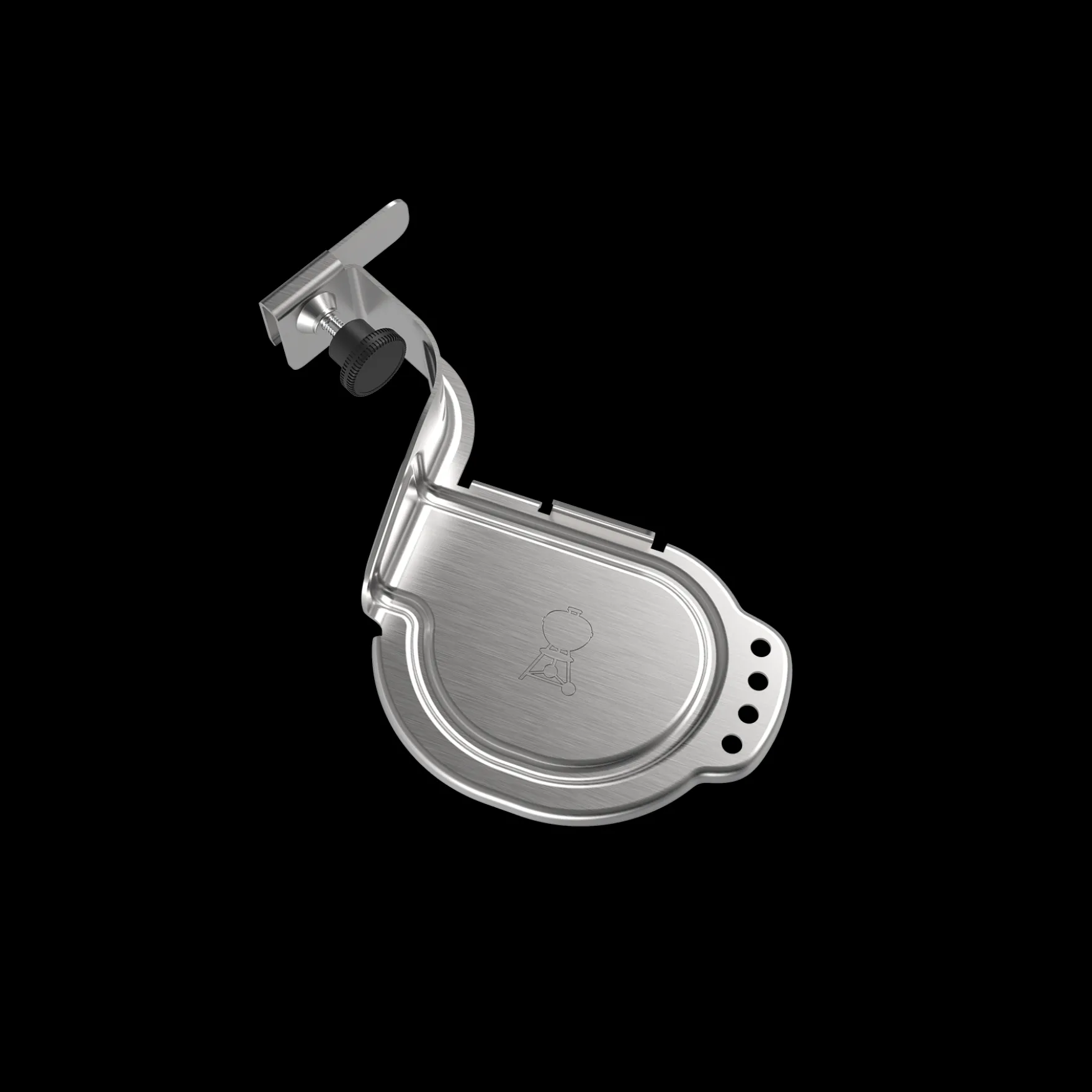 iGrill Bracket