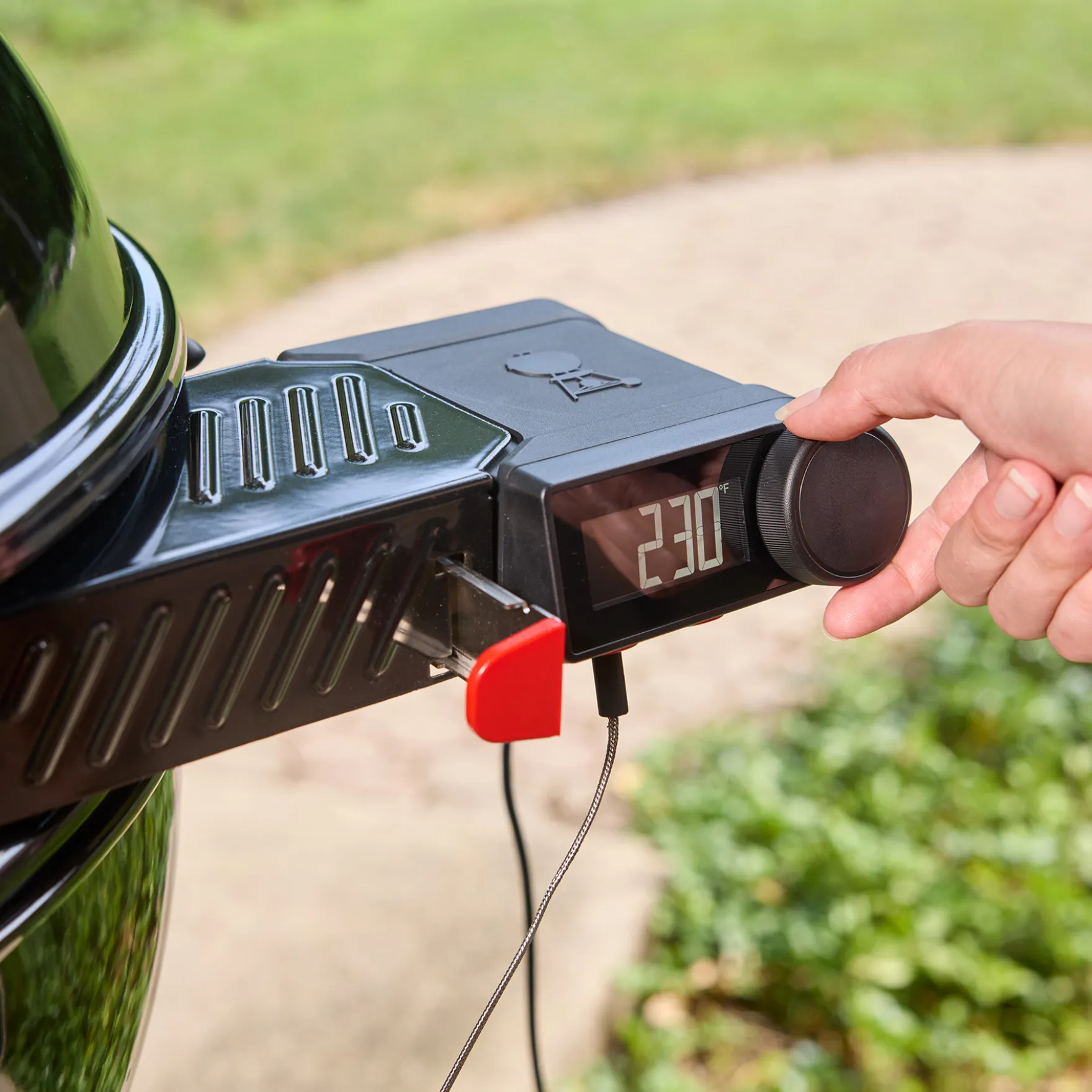Kettle Smart Ring