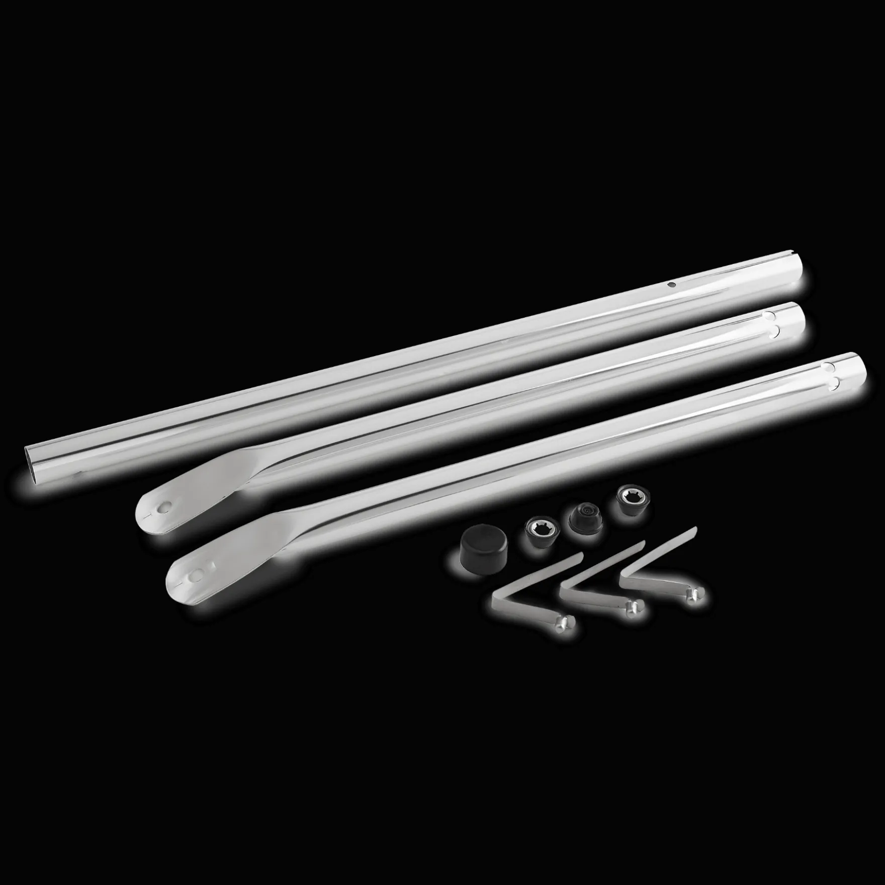 Leg Parts