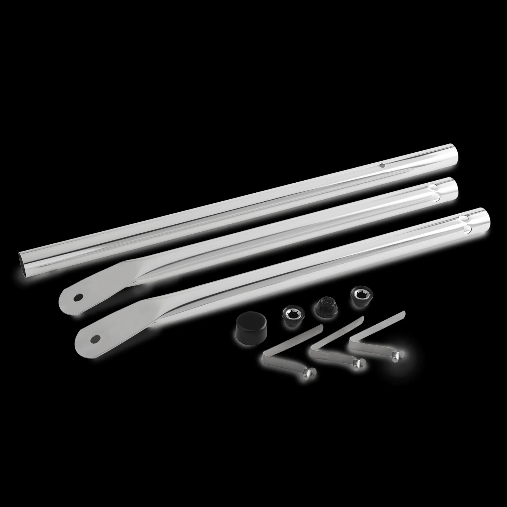 Leg Parts