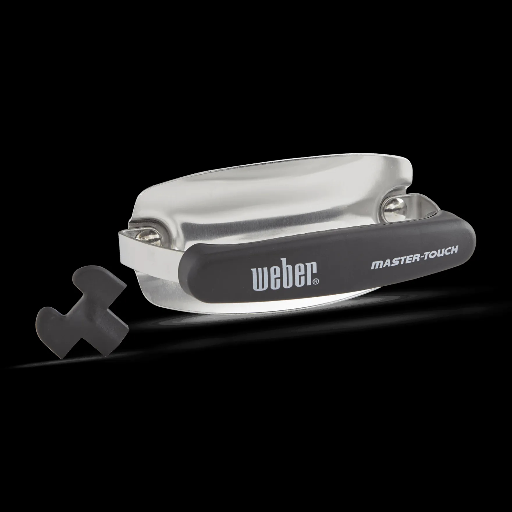 Lid Handle