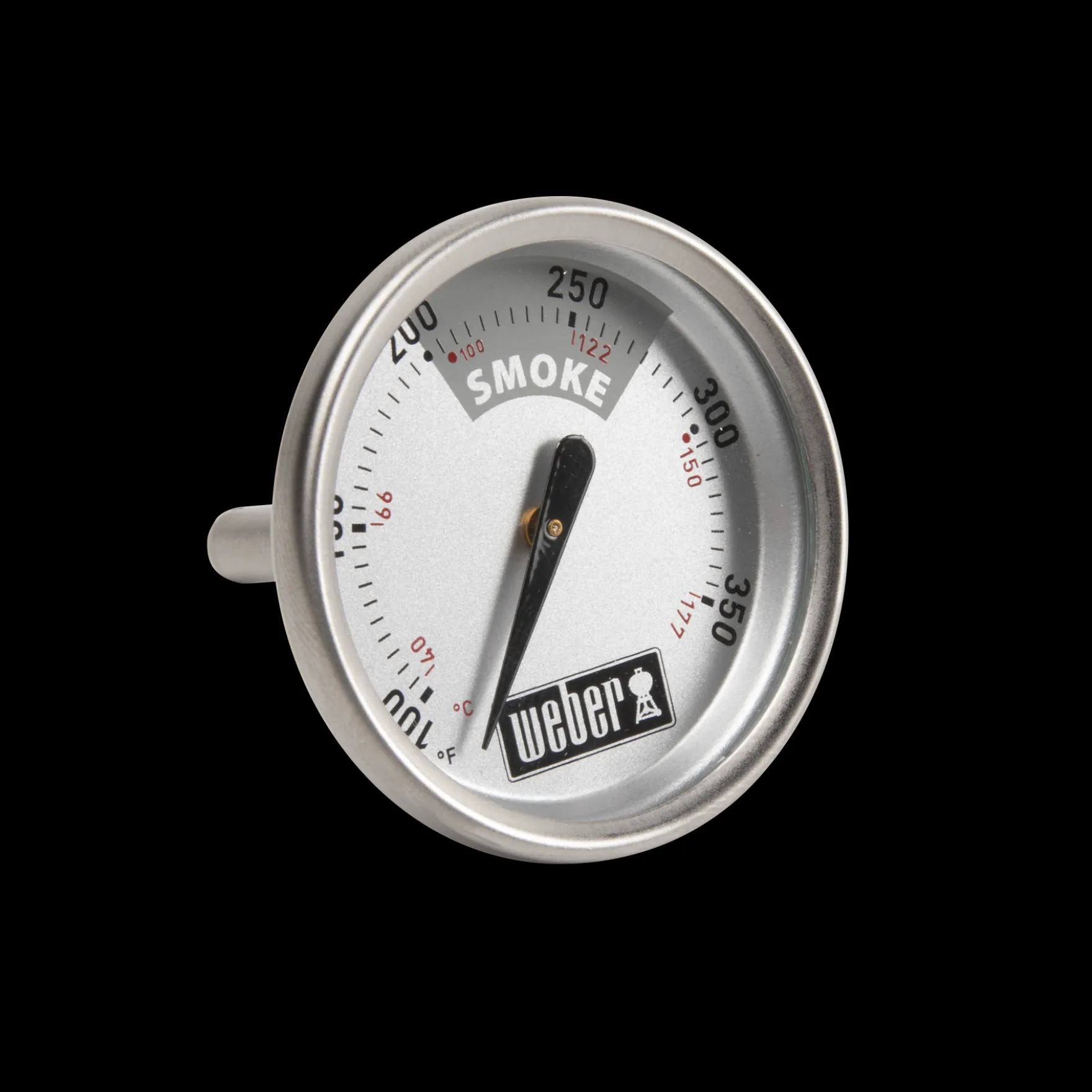 Lid Thermometer