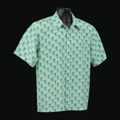 Limited Edition Kettle Button Up Shirt