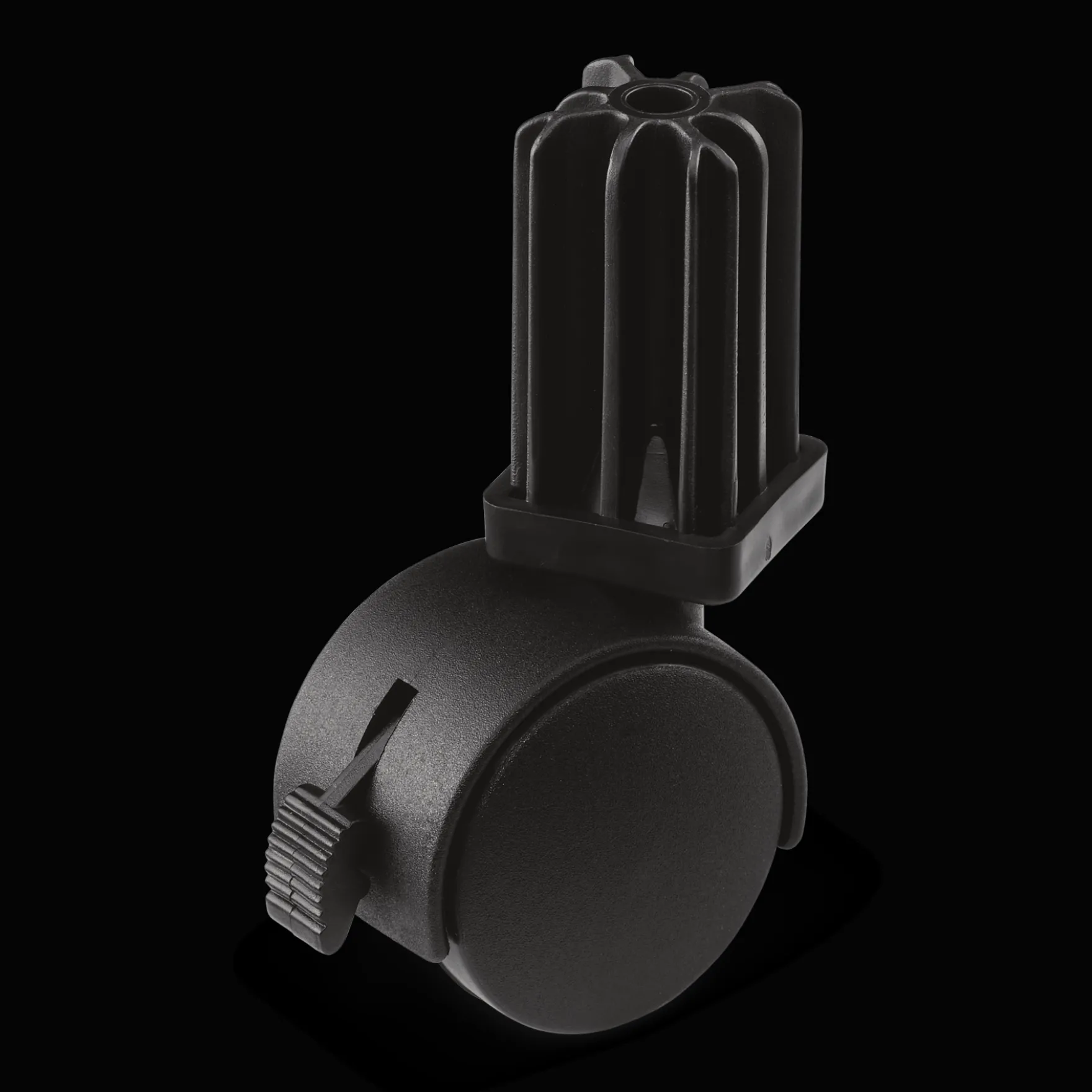 Locking Caster