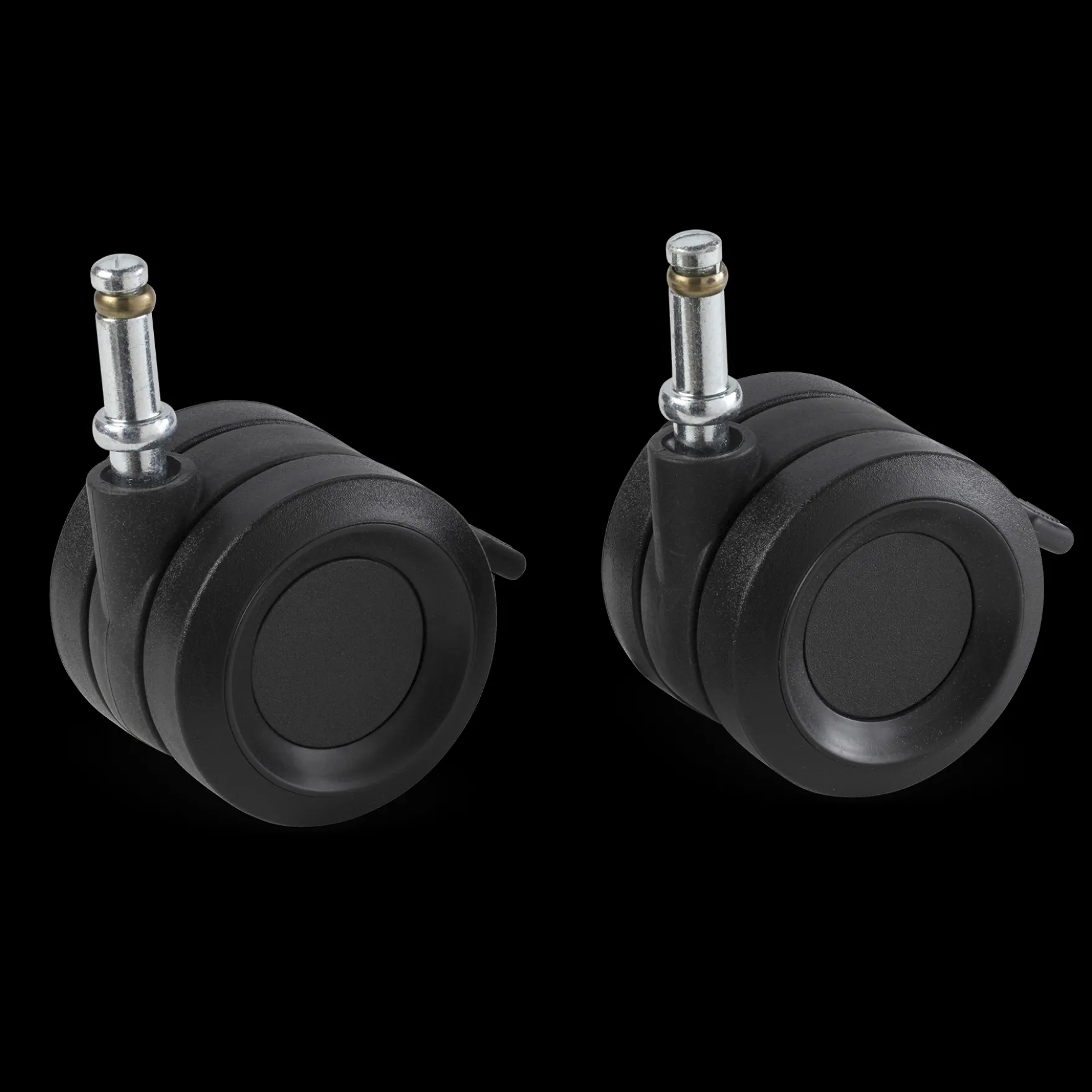 Locking Casters