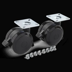 Locking Casters