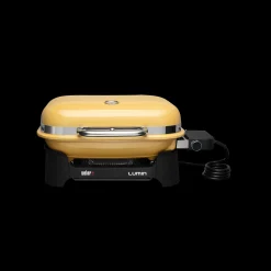 Lumin Compact Electric Grill