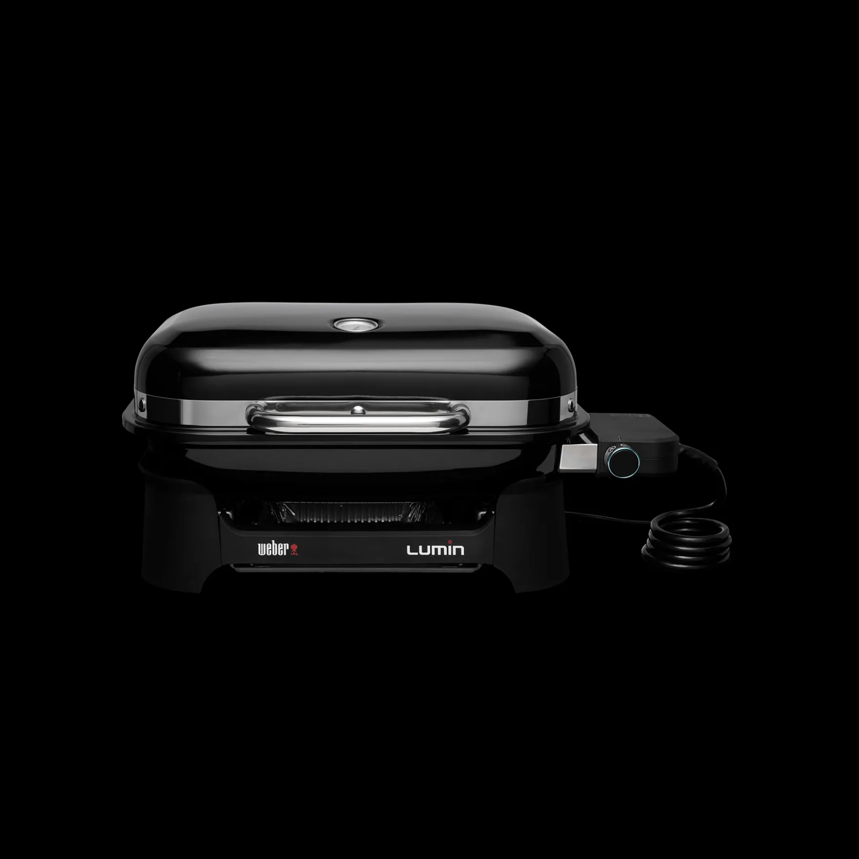 Lumin Compact Electric Grill