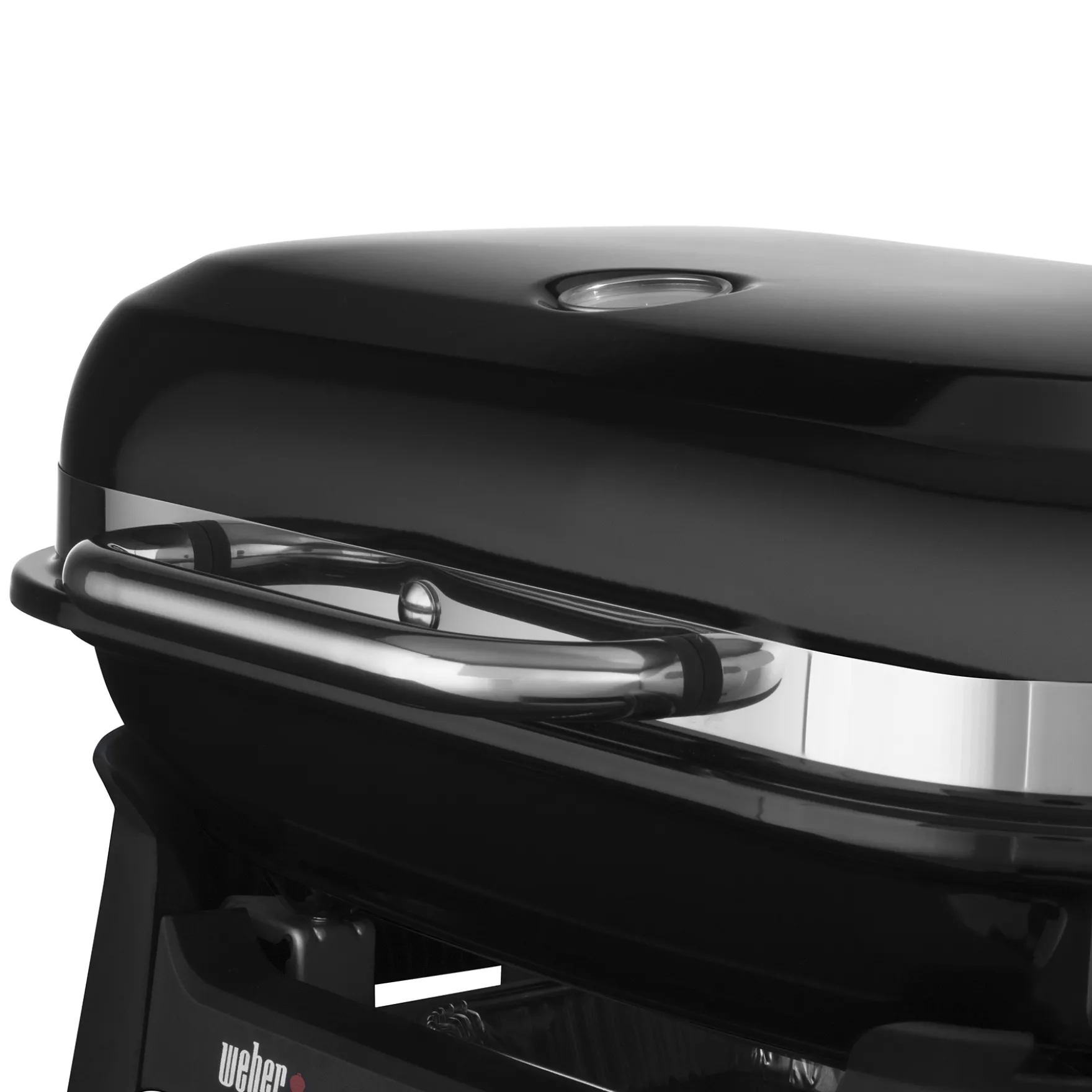 Lumin Compact Electric Grill