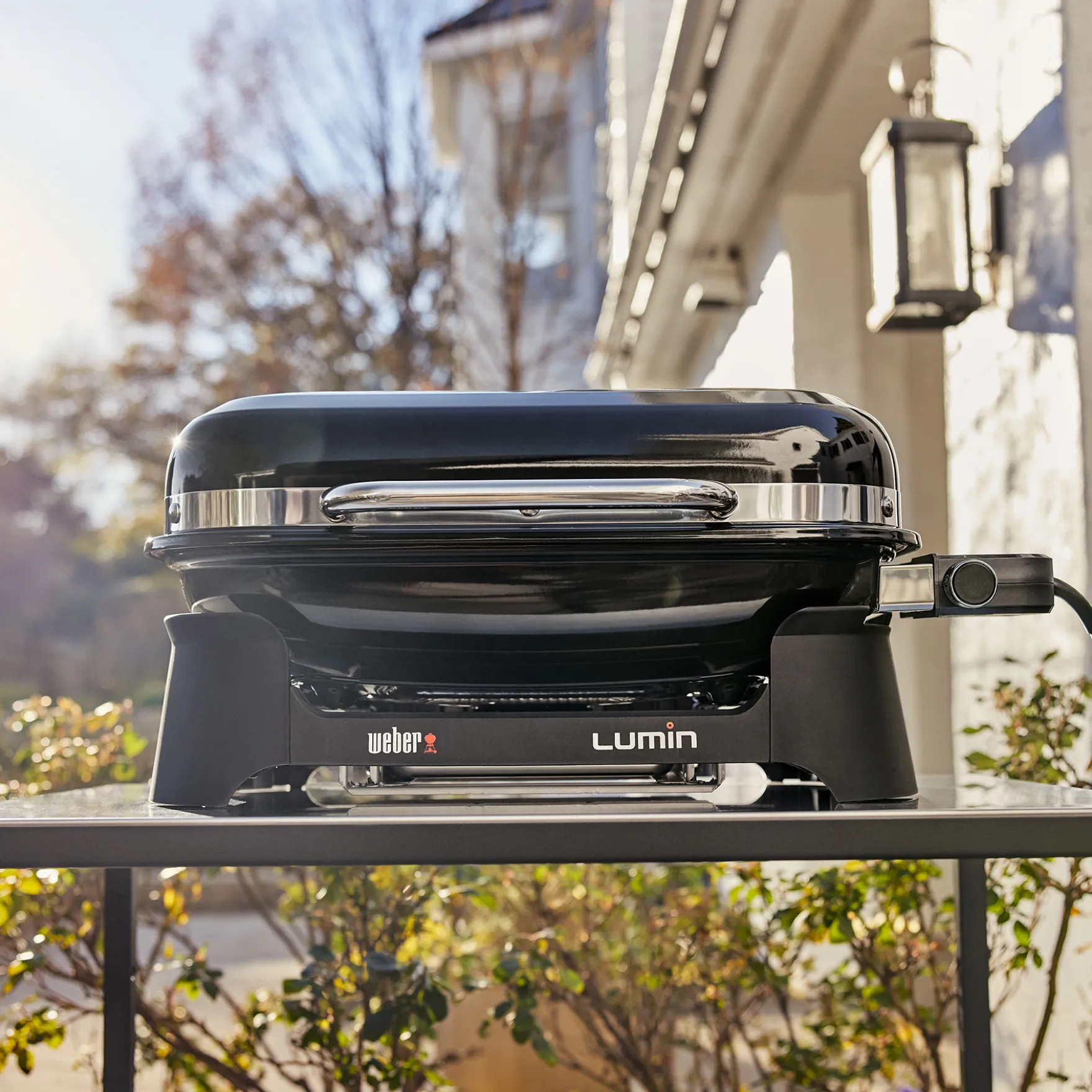 Lumin Electric Grill