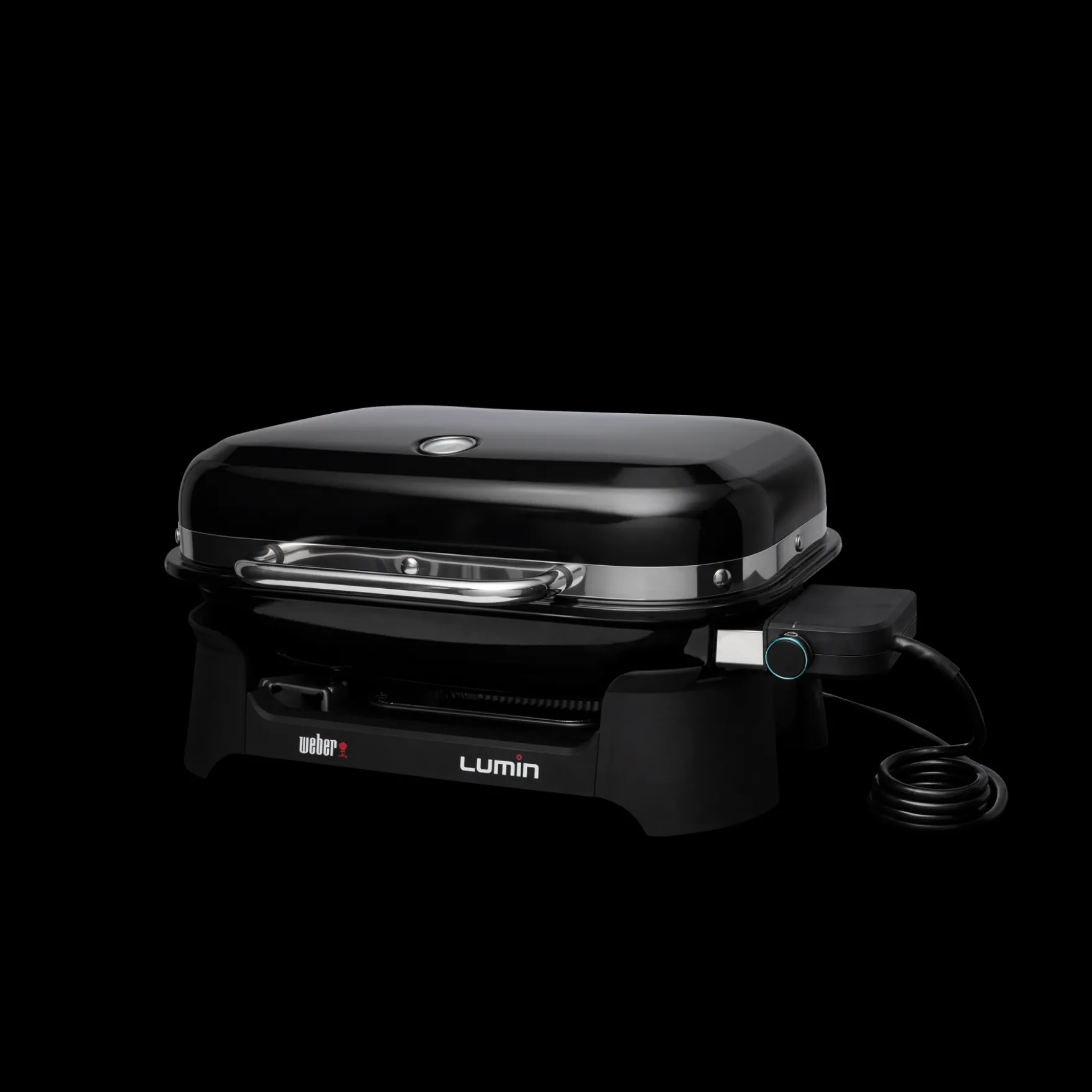 Lumin Electric Grill