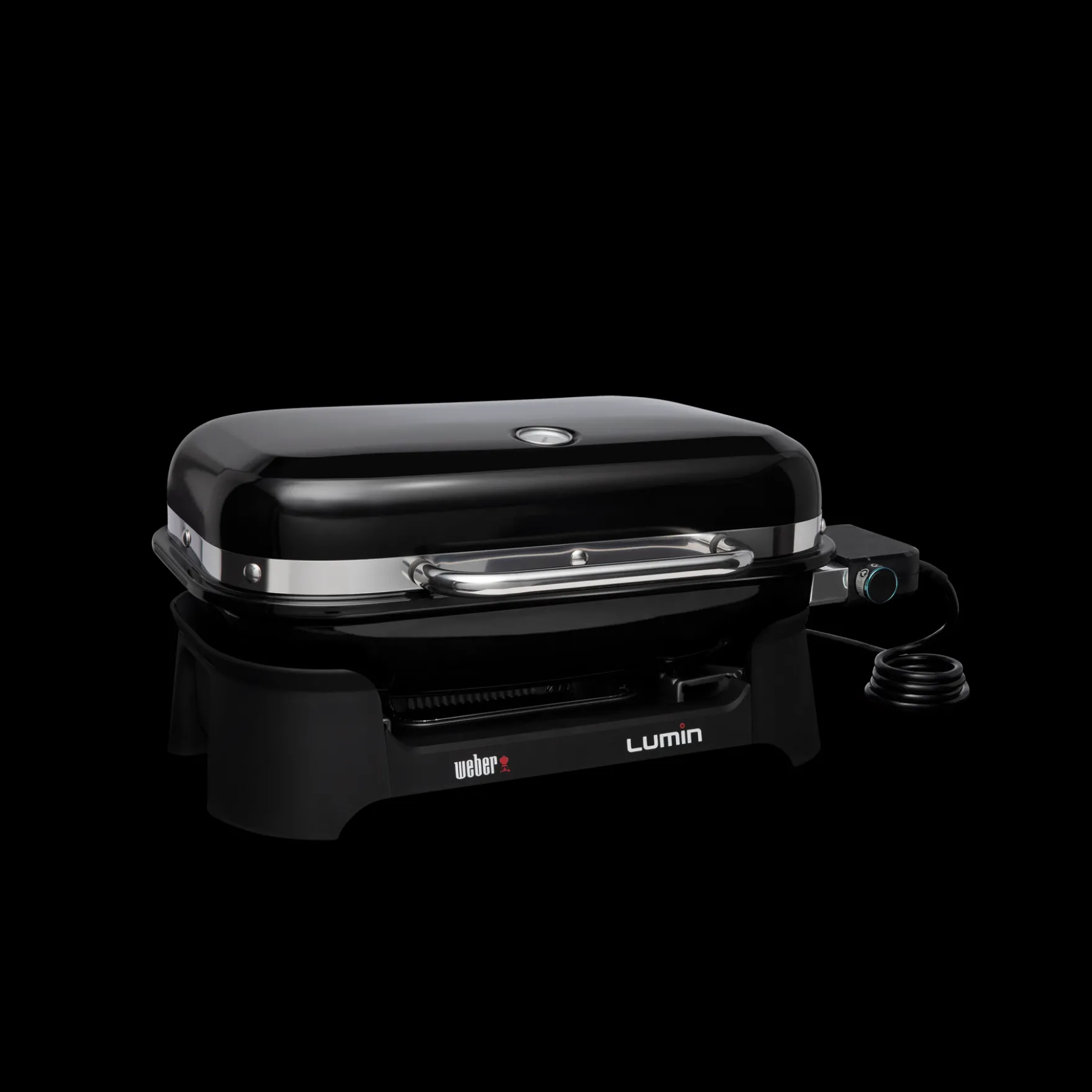 Lumin Electric Grill