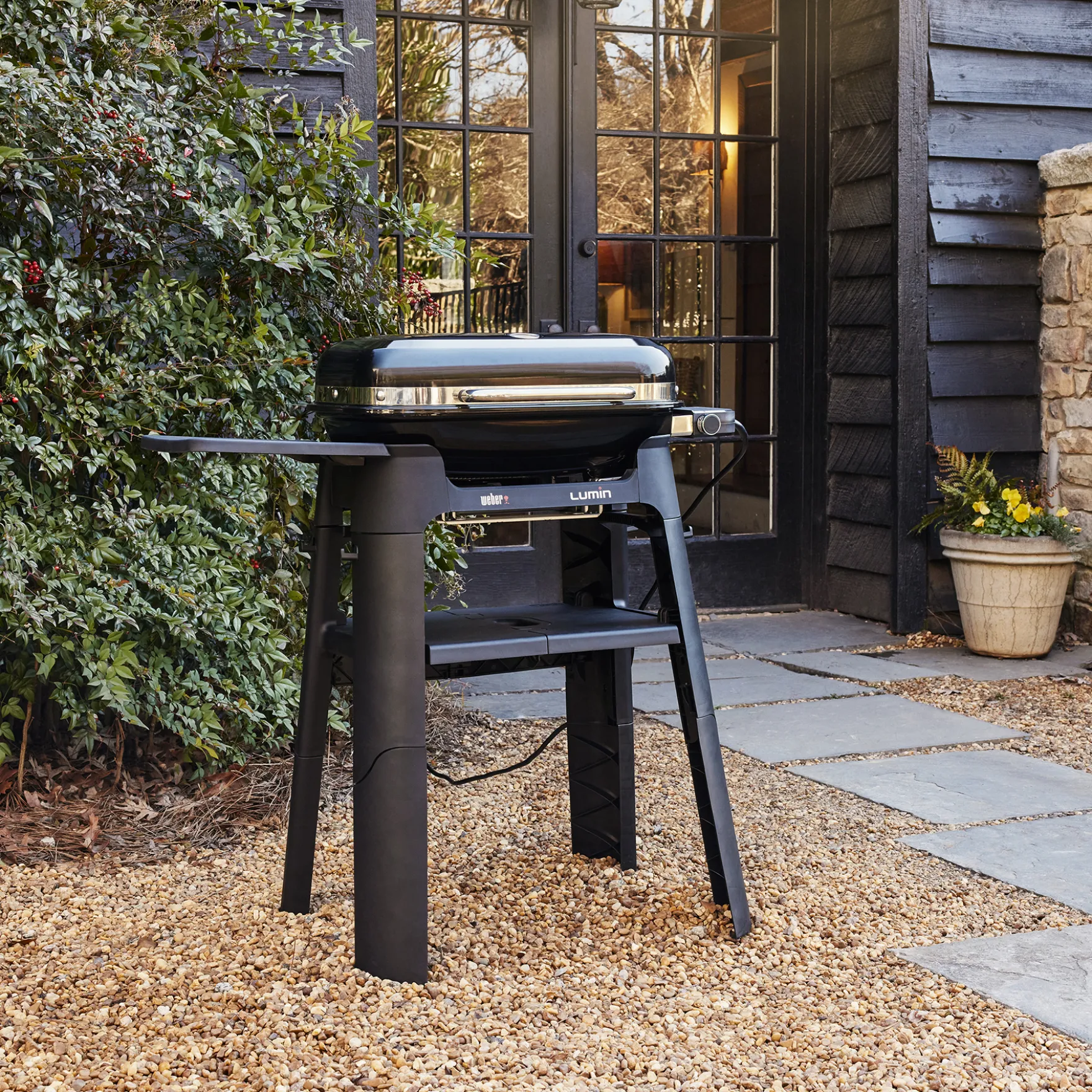 Lumin Electric Grill