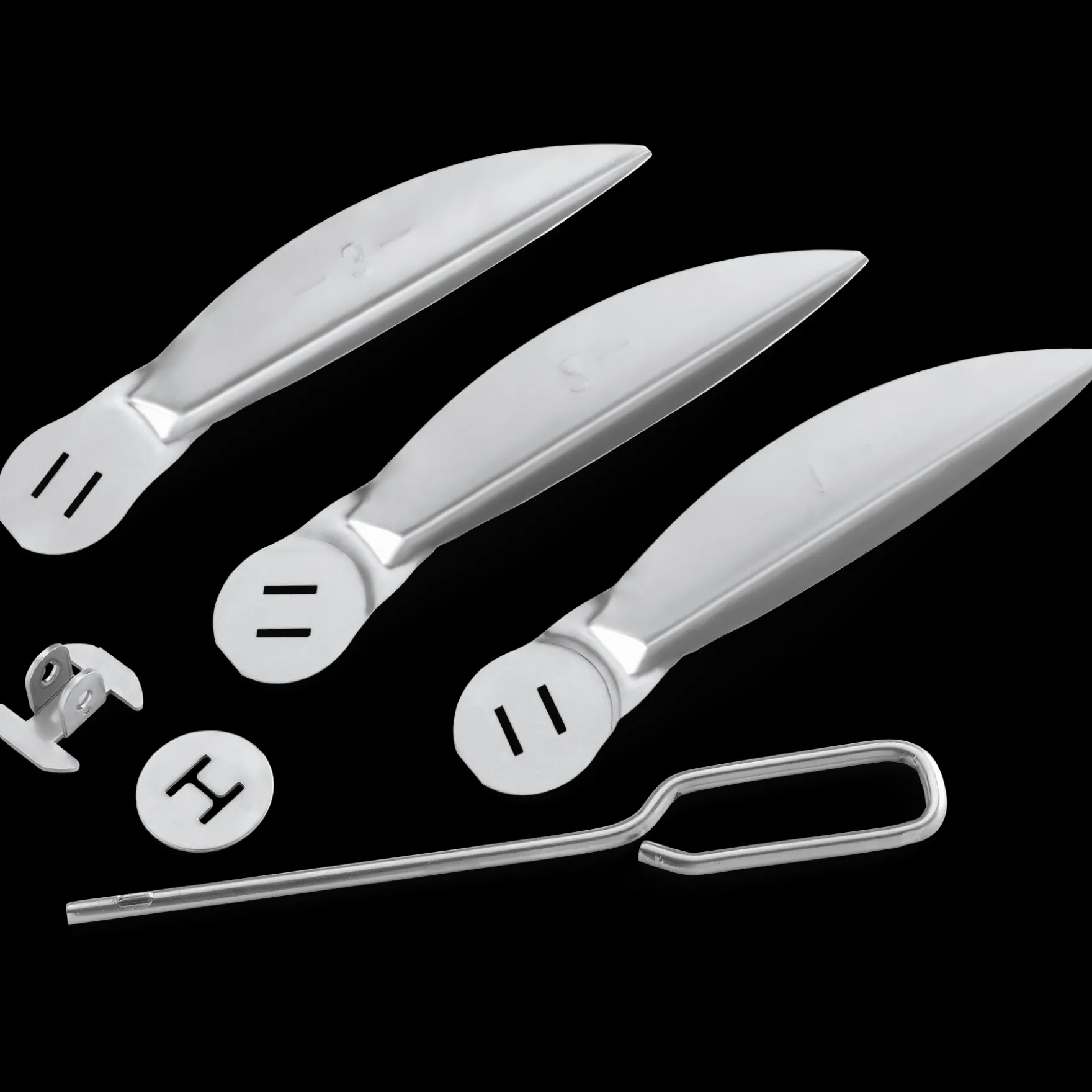 One-Touch Cleaning System Kit