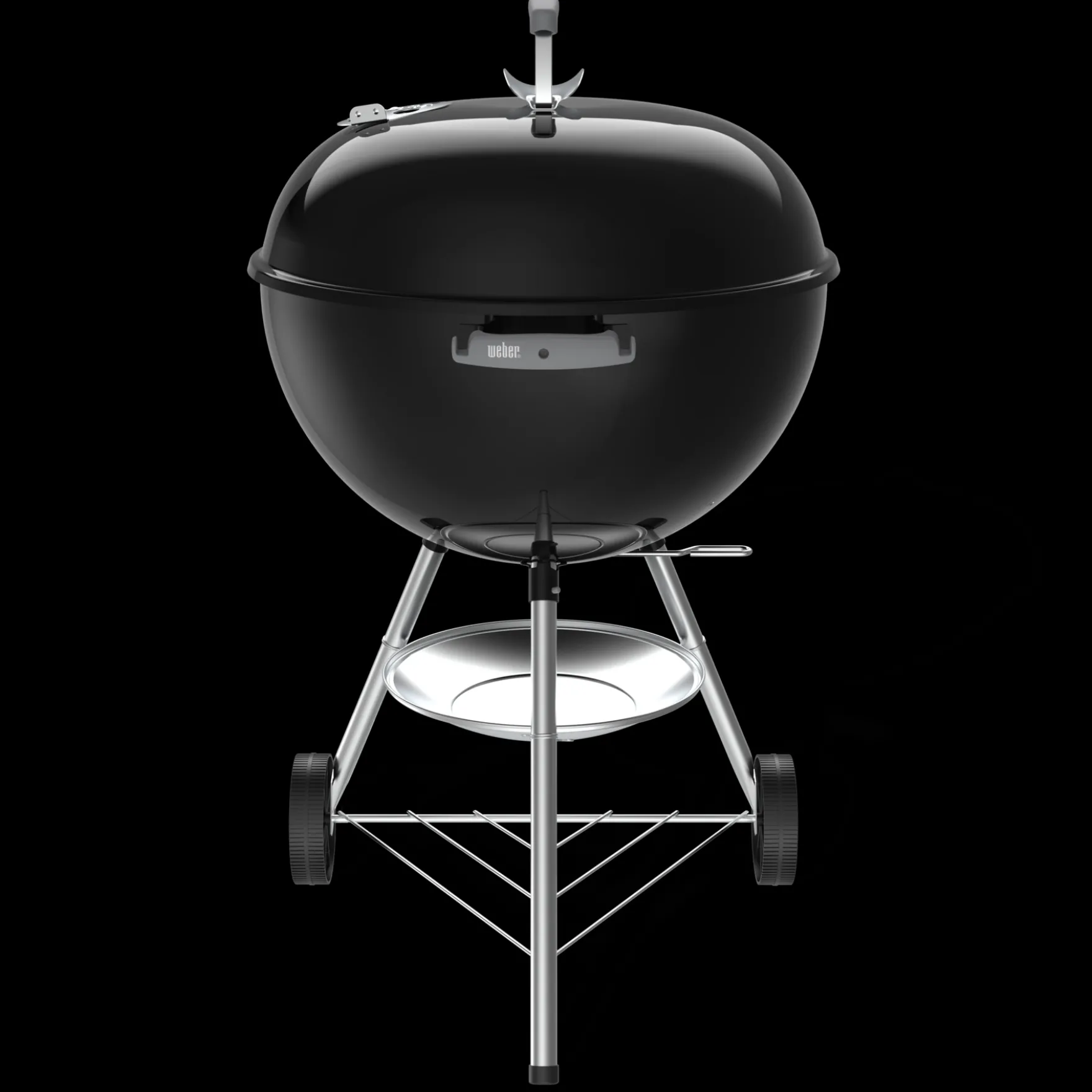 Original Kettle Charcoal Grill 22"