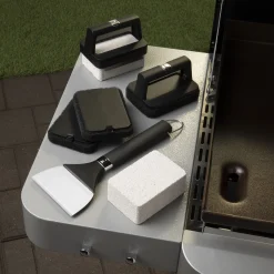8-pc. Griddle Cleaning Kit