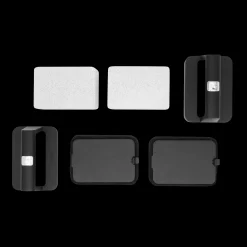 6-pc. Griddle Cleaning Kit