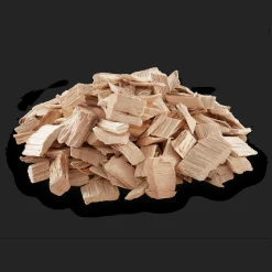 Pecan Wood Chips