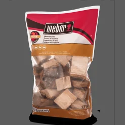 Pecan Wood Chunks