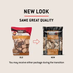 Pecan Wood Chunks