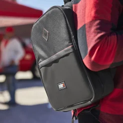 Portable Tools Backpack