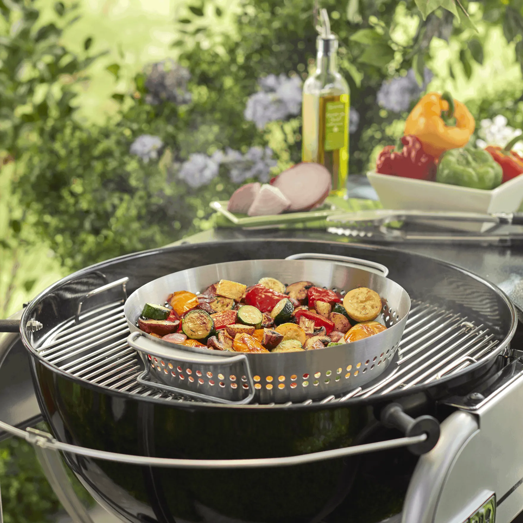 Poultry Roaster