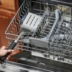 Precision Grill Spatula
