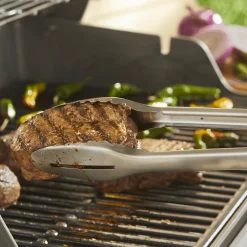 Precision Grill Tongs
