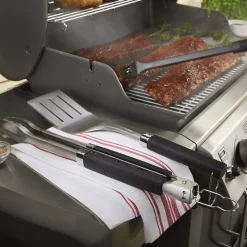 Precision 3-Piece Grill Set