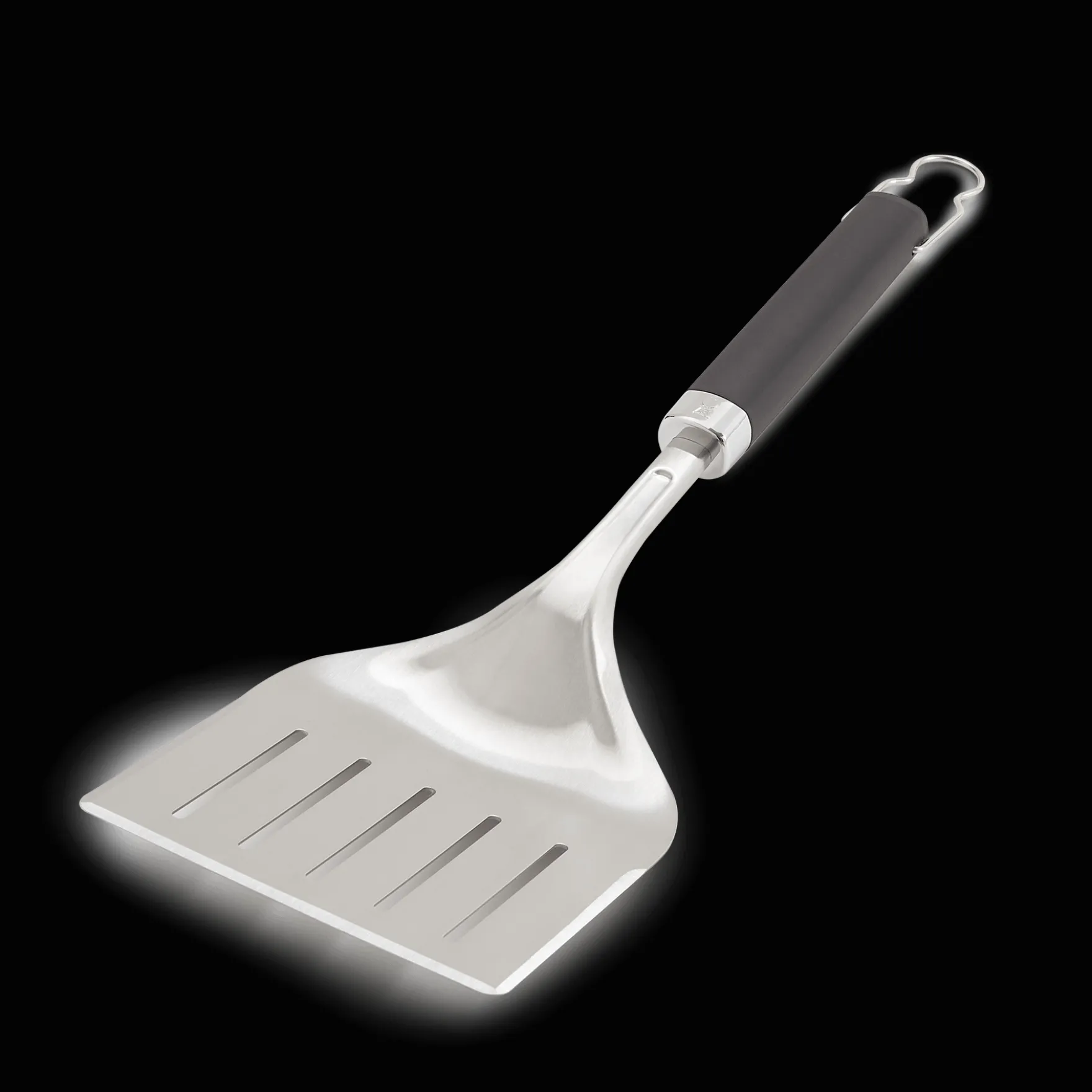Precision Wide Grill Spatula
