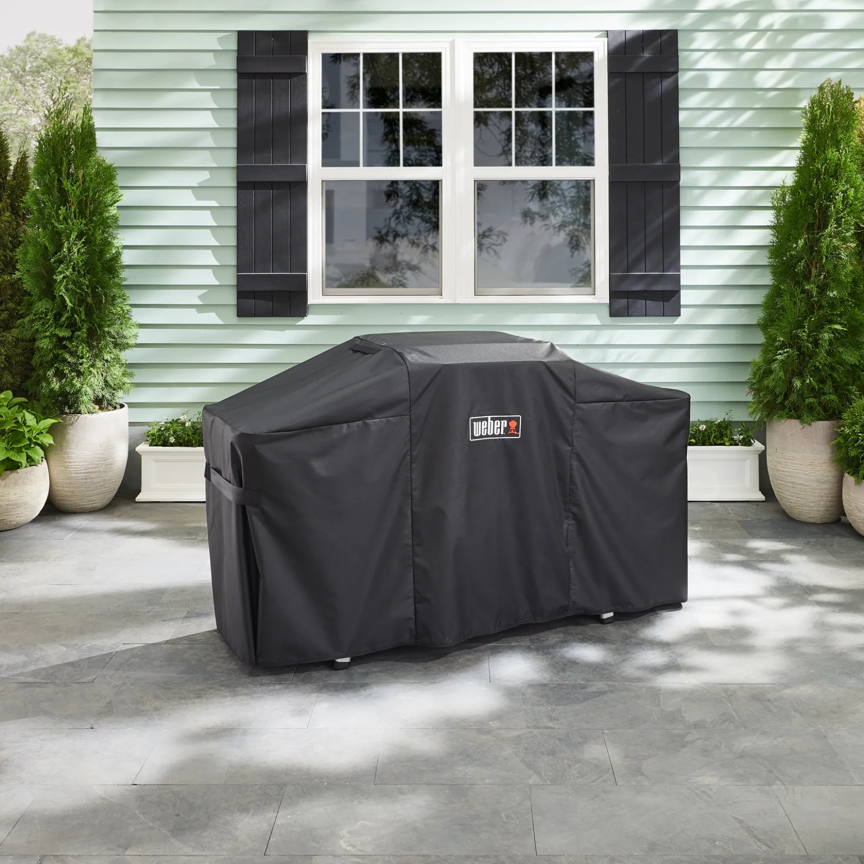 Premium Griddle Cover