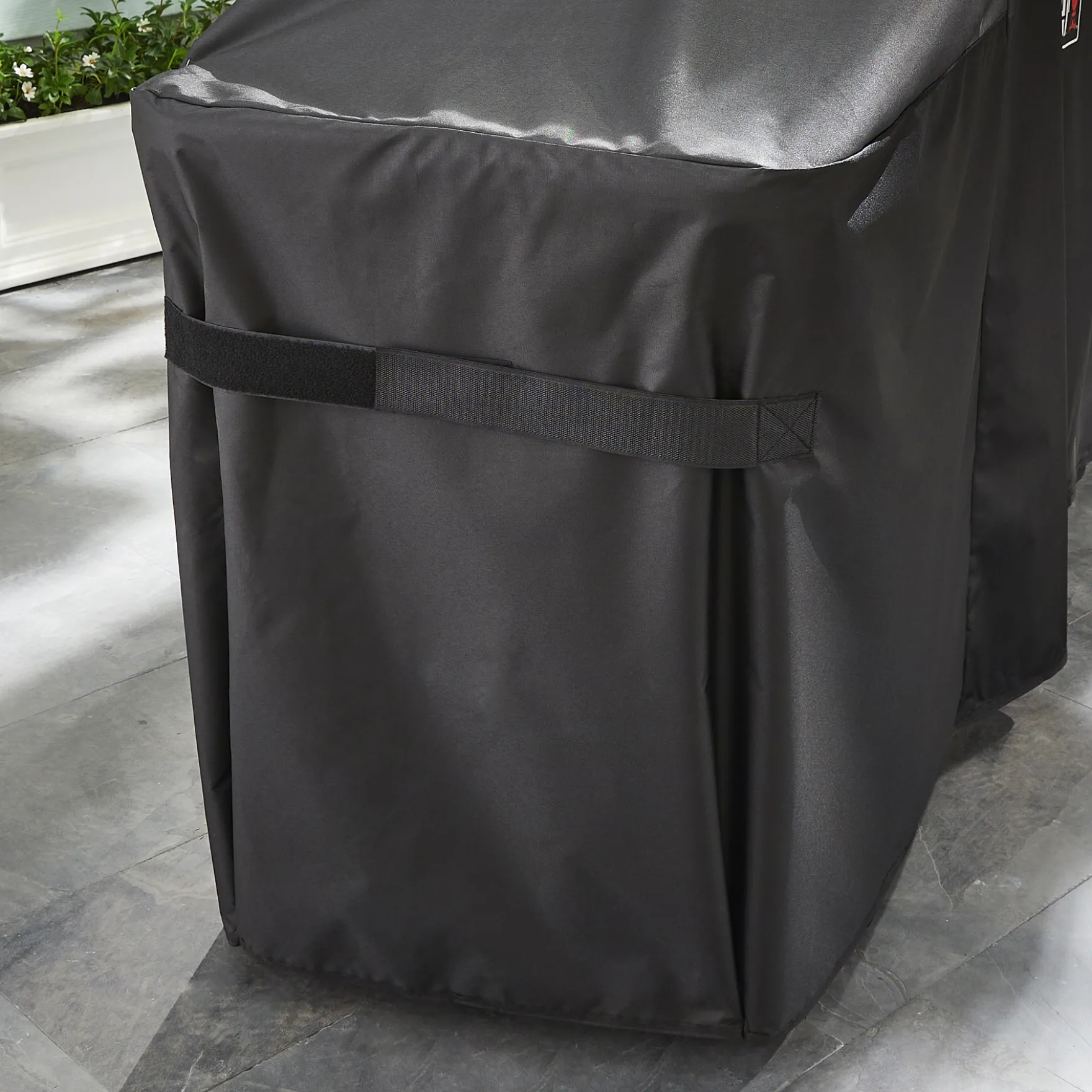 Premium Griddle Cover