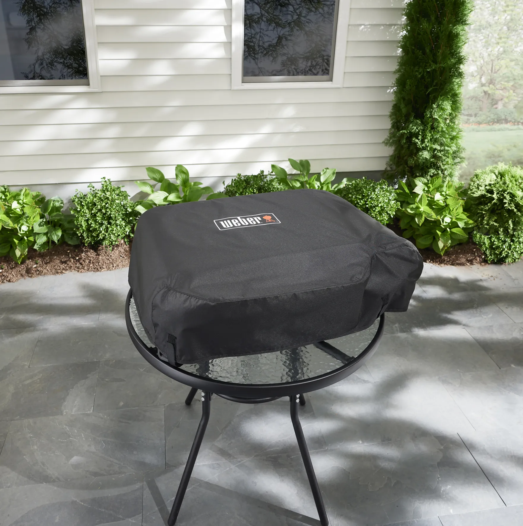 Premium Griddle Cover
