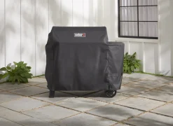 Premium Grill Cover