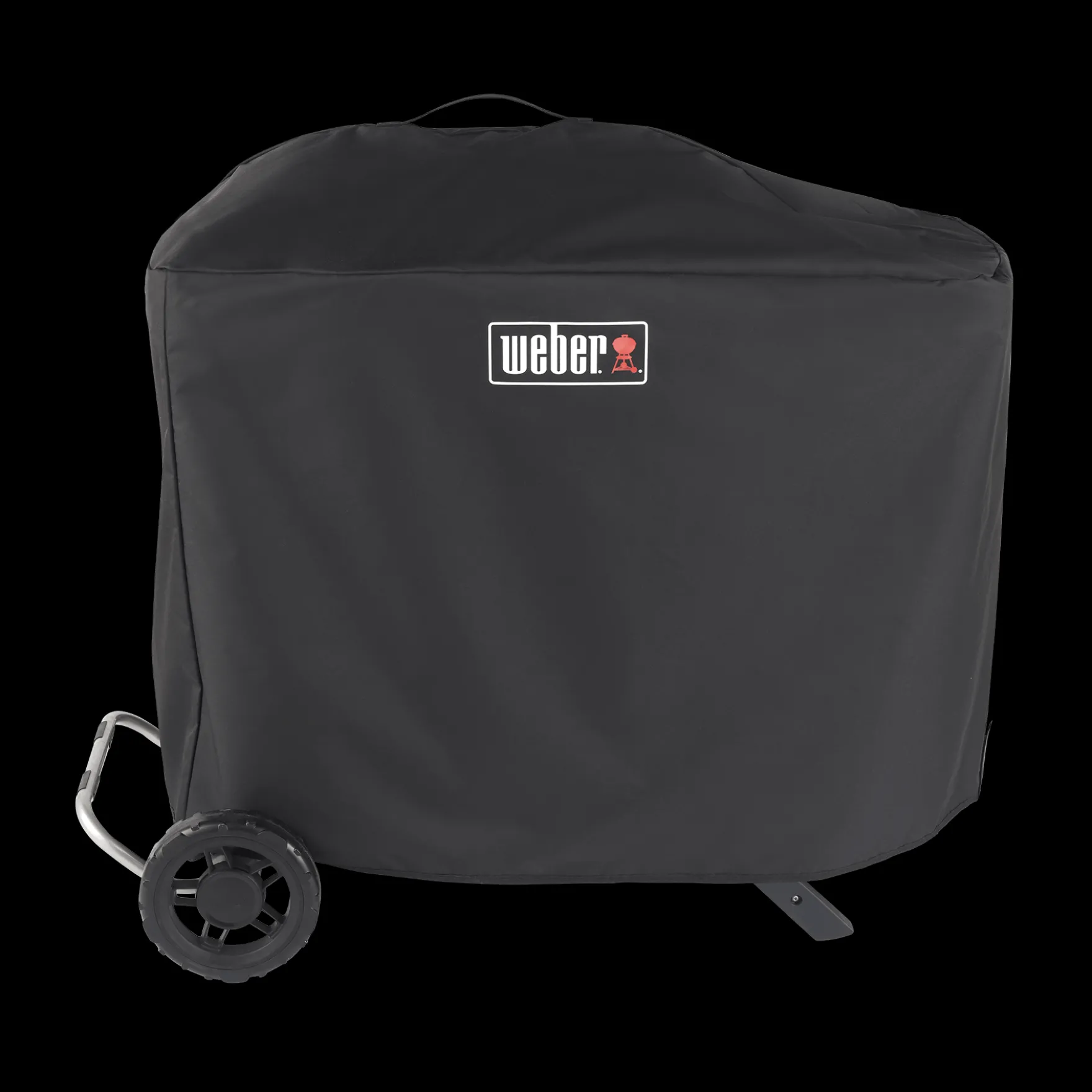 Premium Grill Cover – Weber Traveler grill